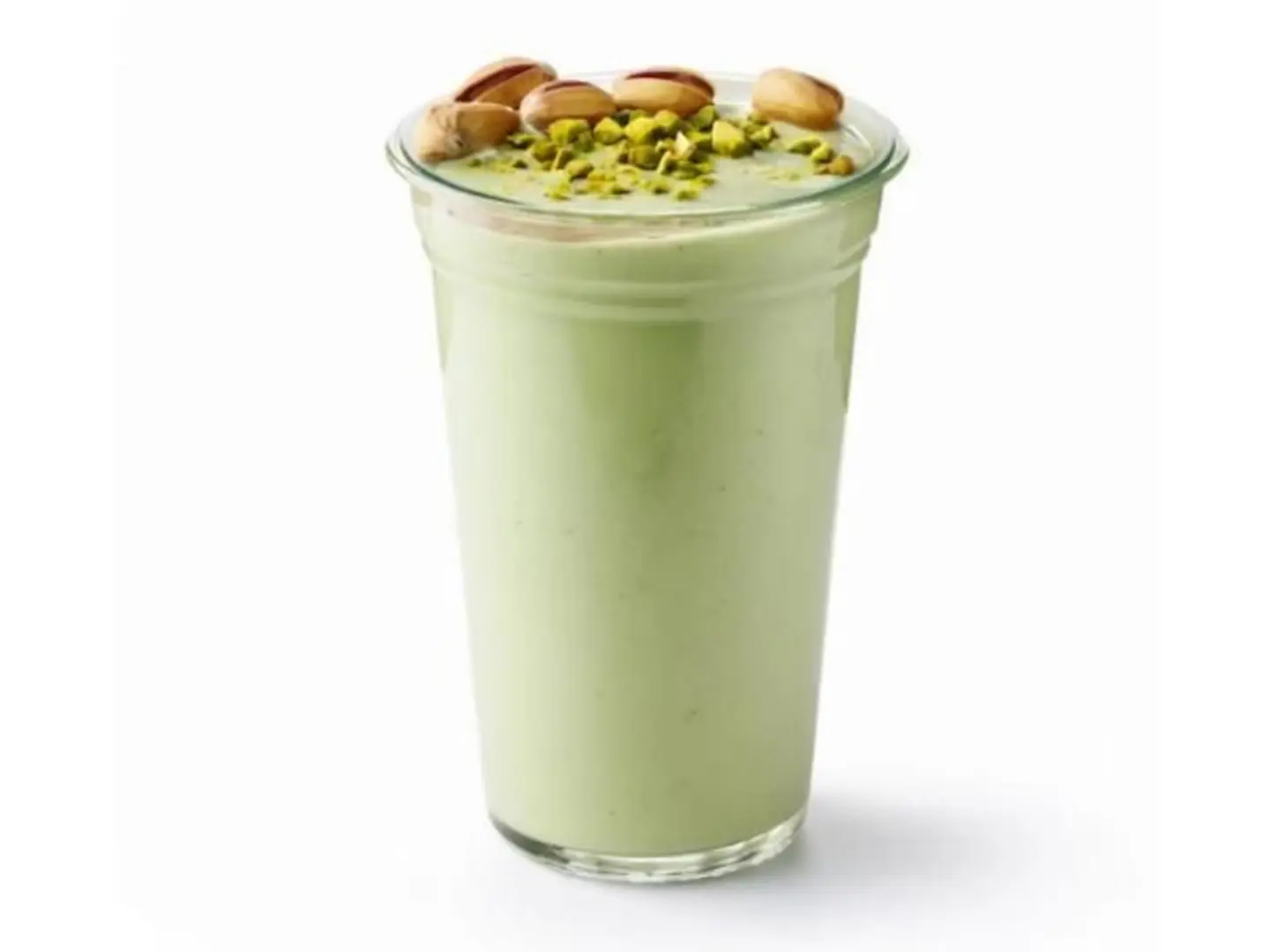 Pistachio Shaqaf