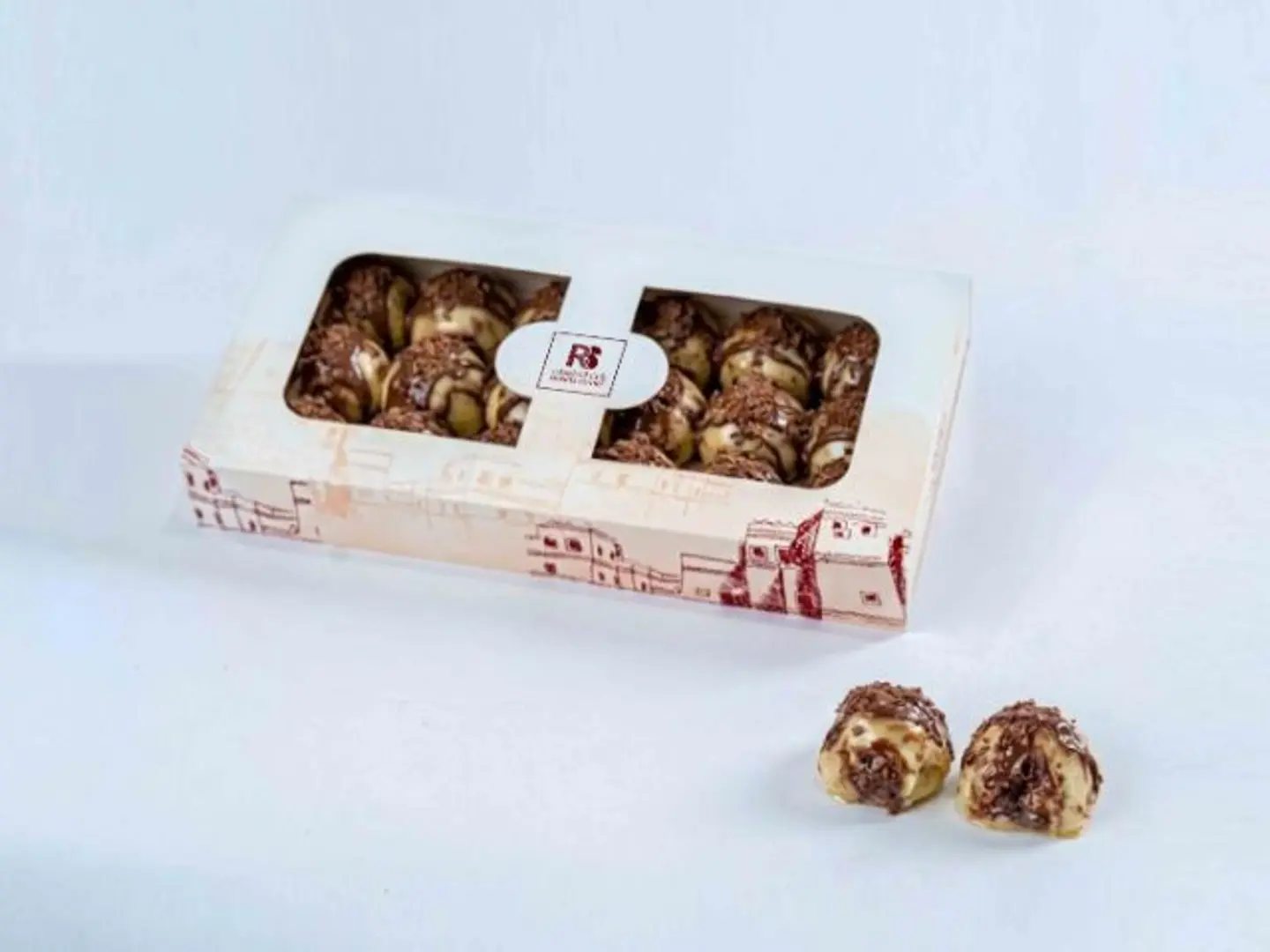 سينابون نوتيلا - كيلو سينابون نوتيلا