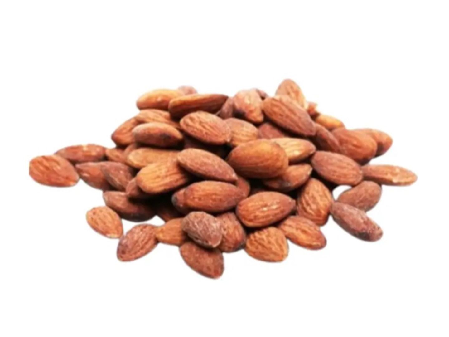 لوز أمريكي مالح 250 جرام