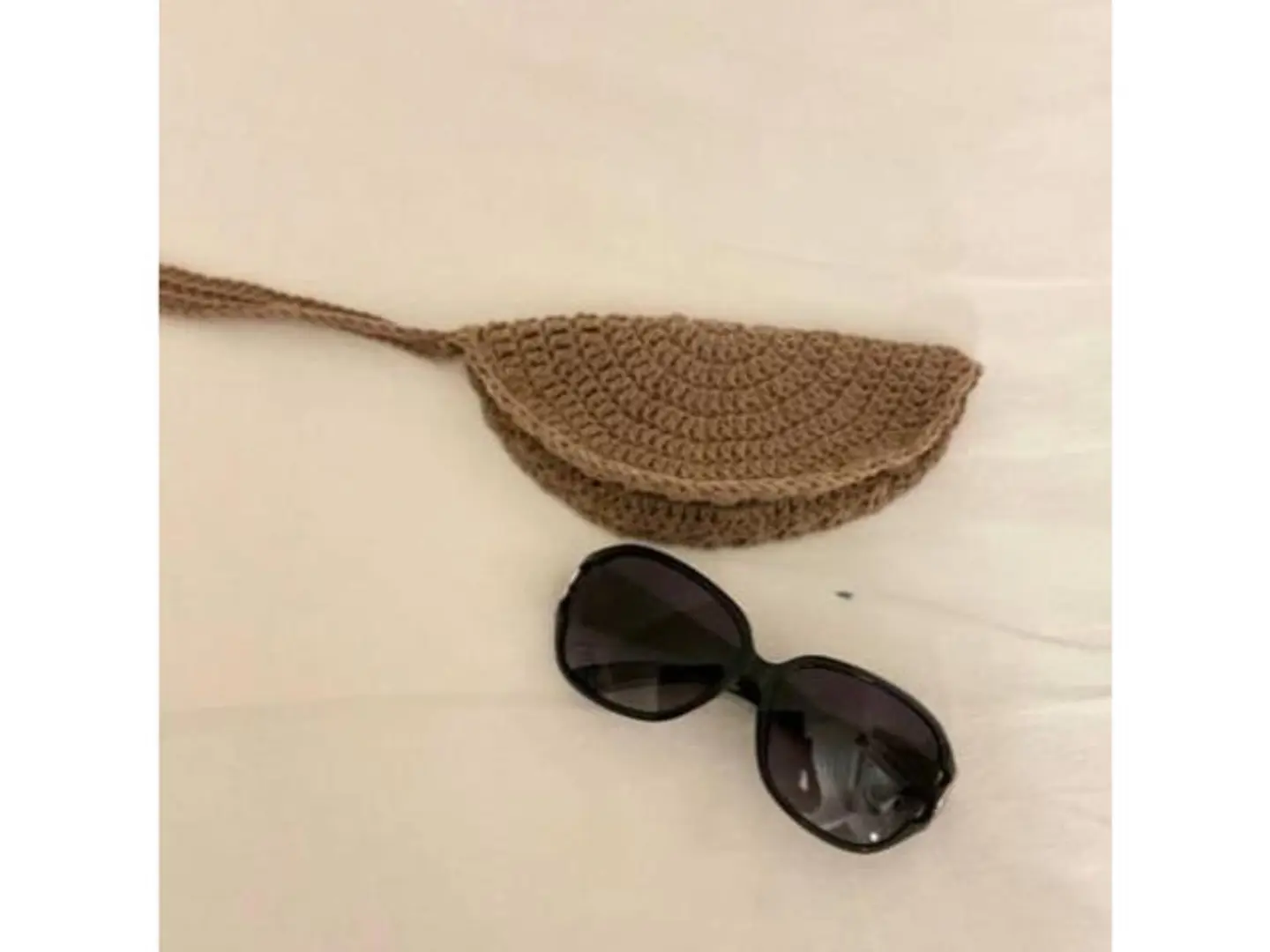 Glasses Holder