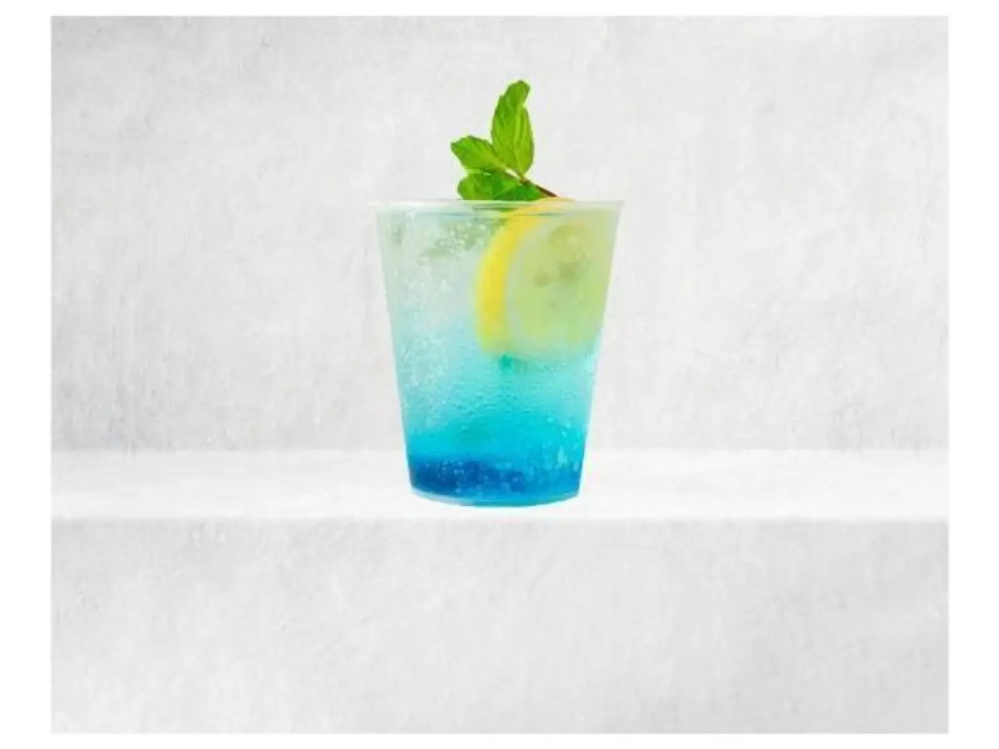 Mojito Red Code One