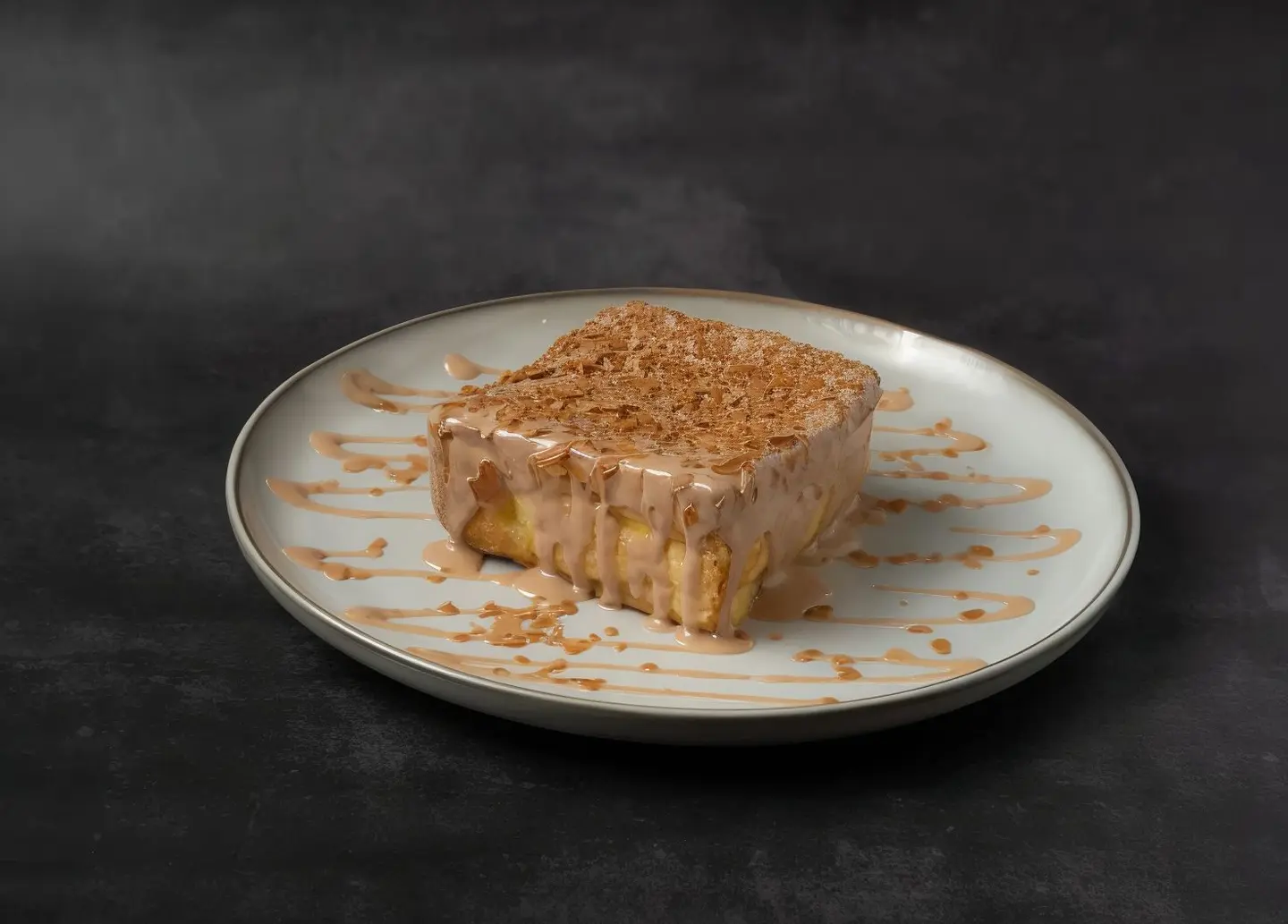 Kinder French Toast