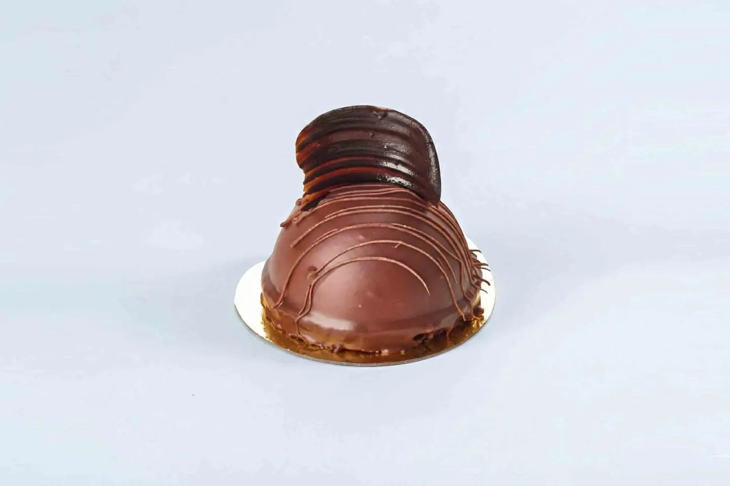 Mini Galaxy Mousse Cake
