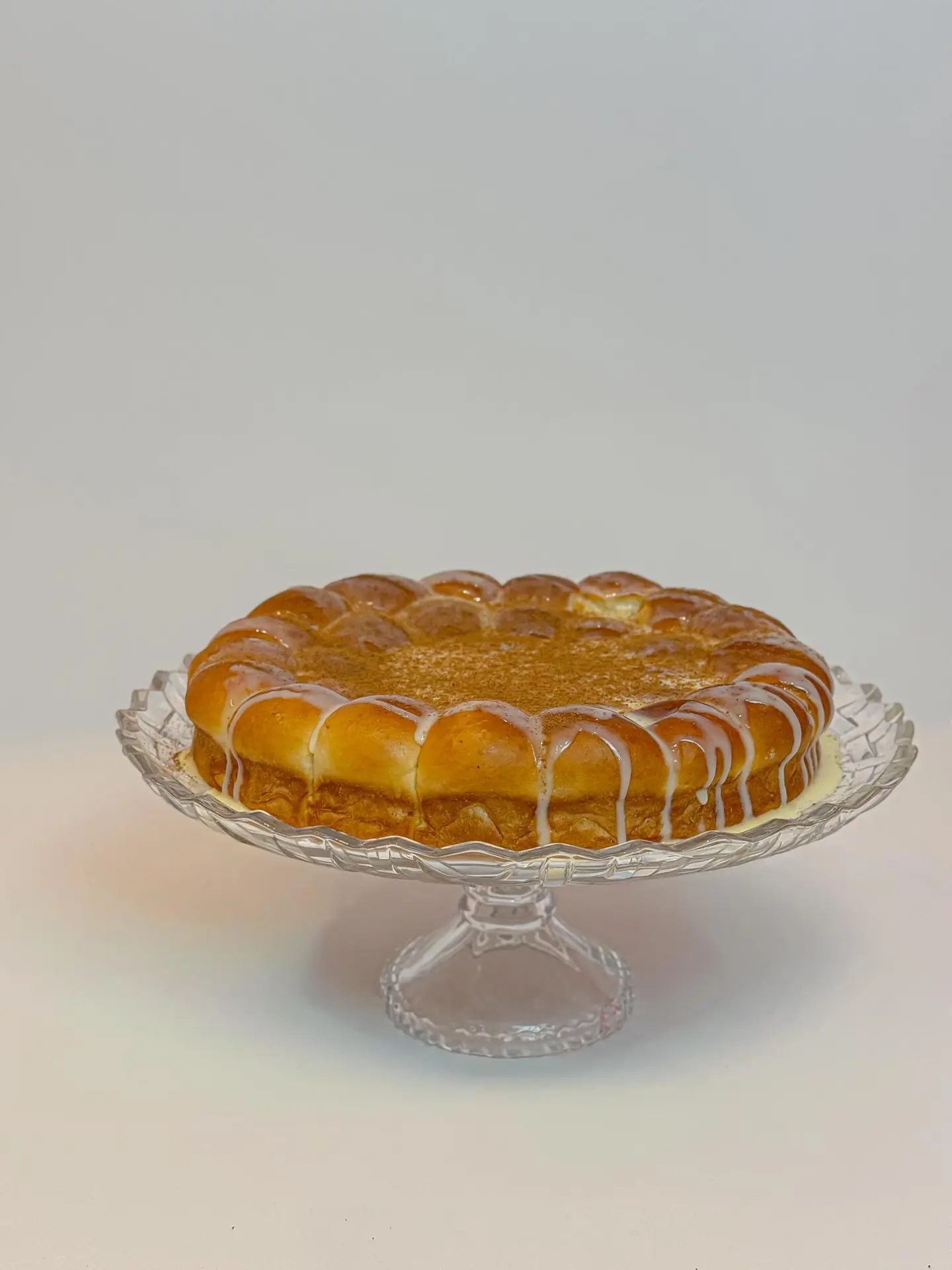 خلية نستله وقرفة