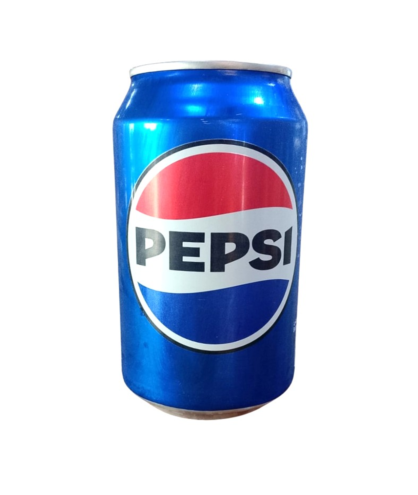 Pepsi Can