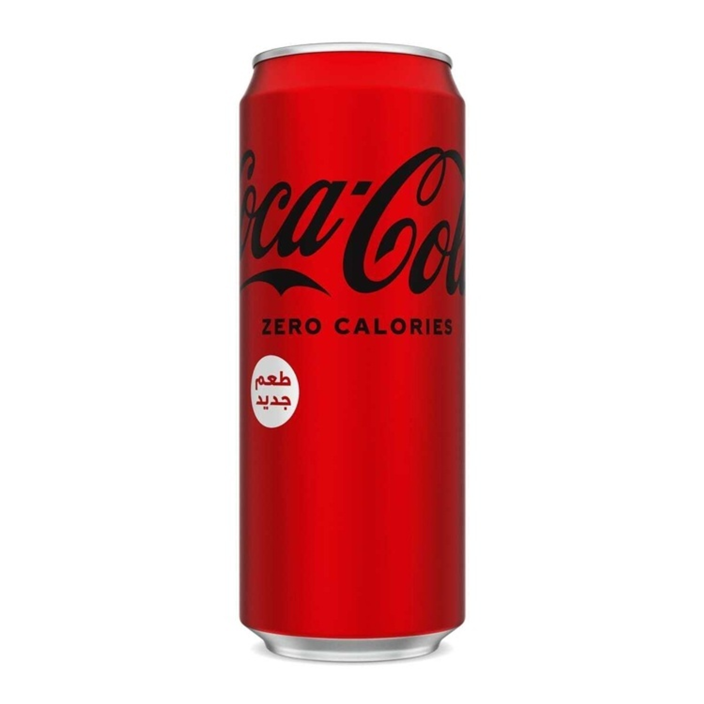 كوكاكولا زيرو