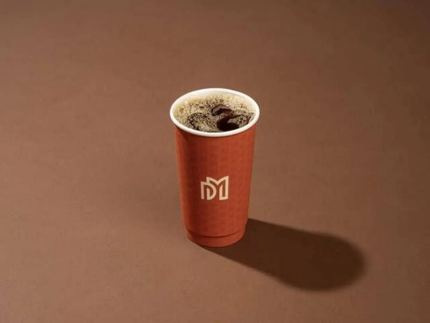 ايس امريكانو