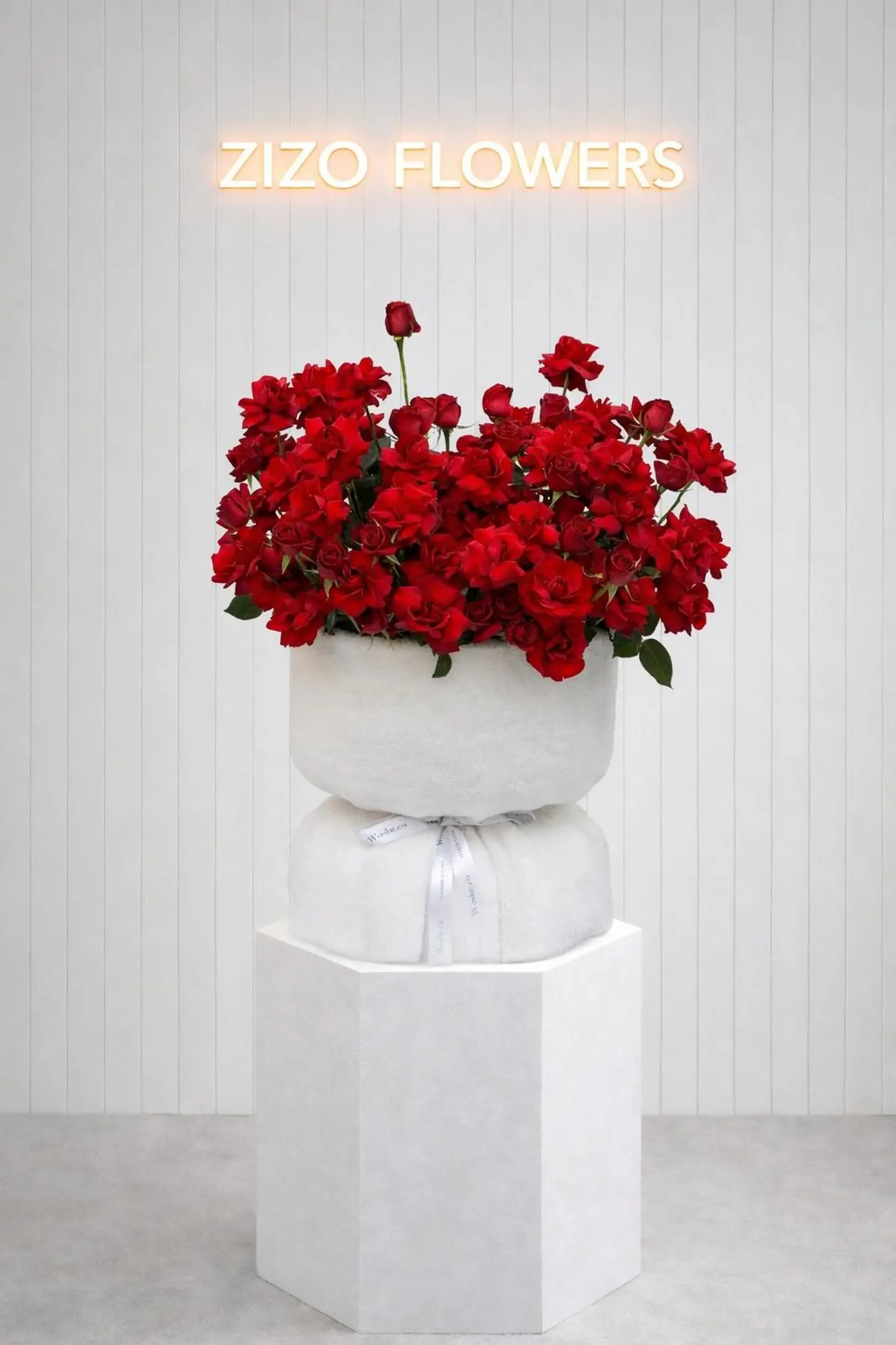 Bouquet, A Touch Of Luxury