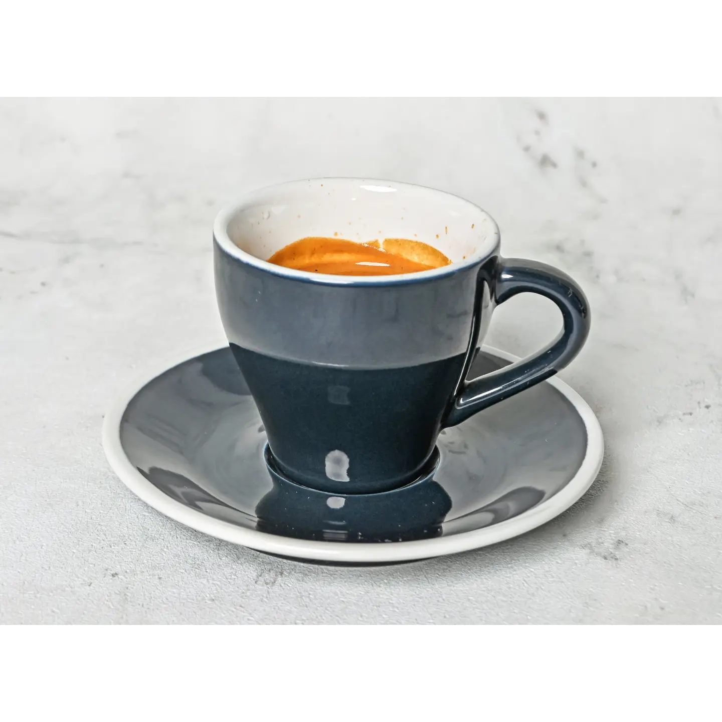 Hot Single Espresso