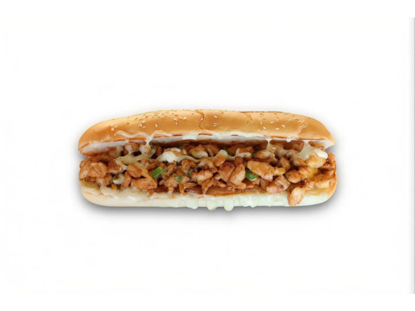 Calzone Sandwich