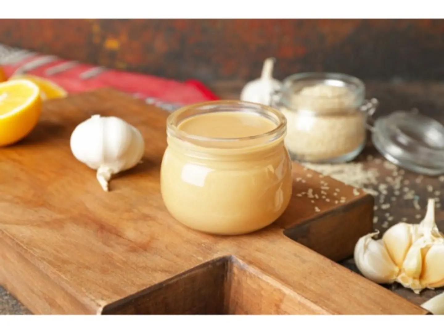 Tahini