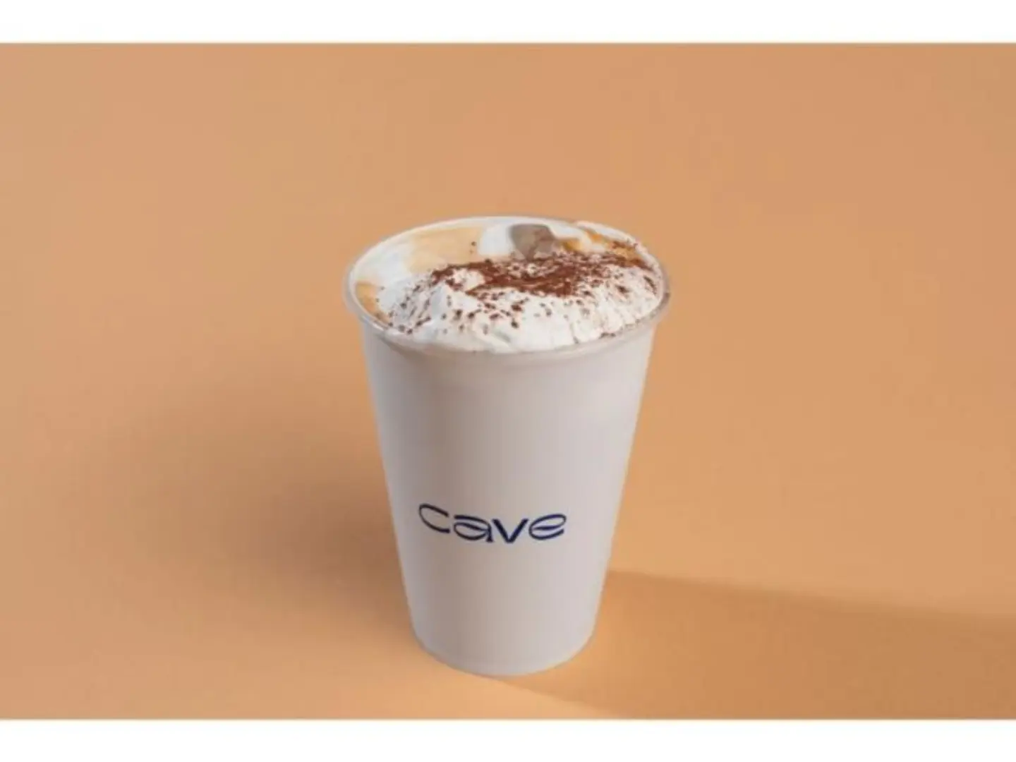 ايس كوكو لاتيه