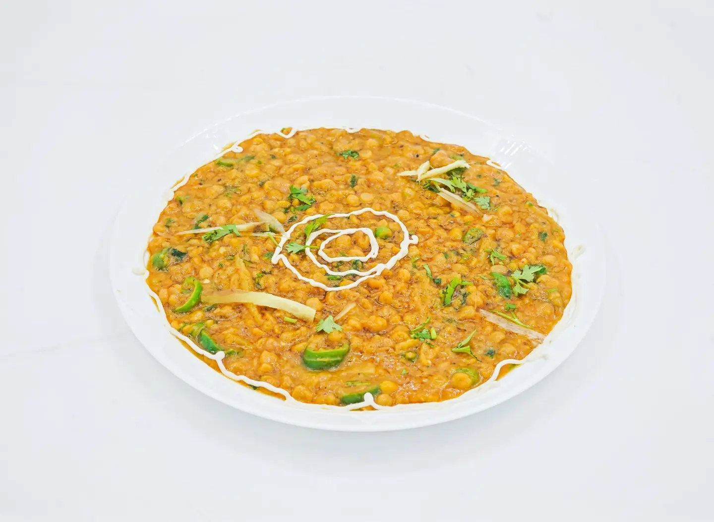 Dal Tadka Butter