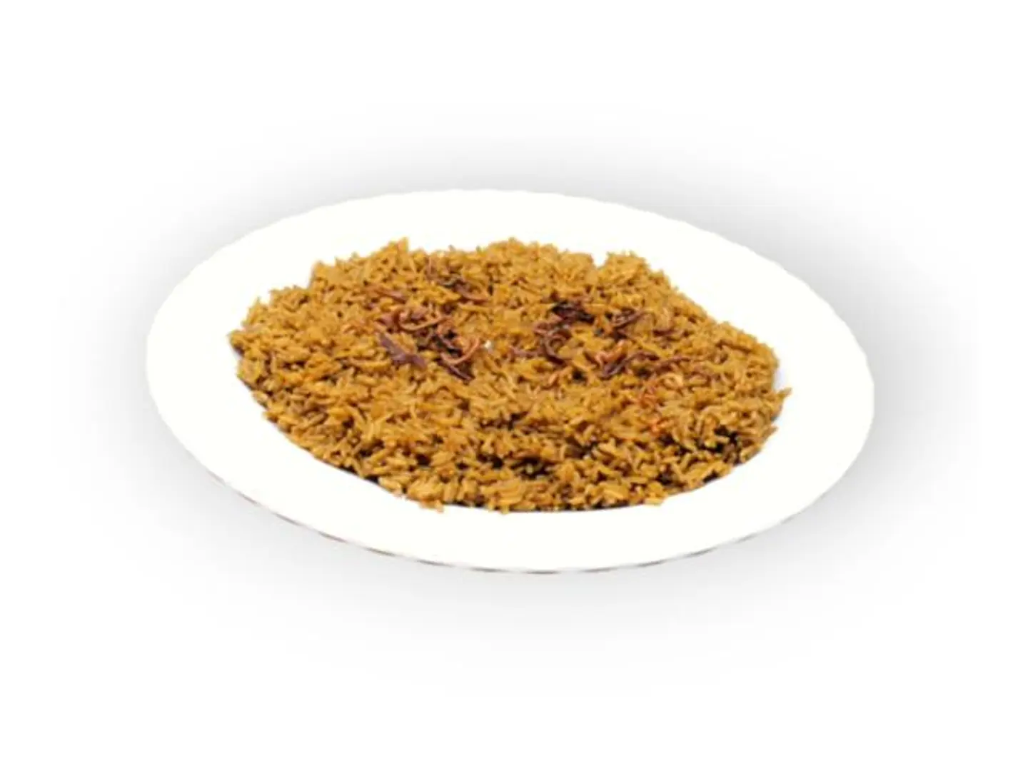 Sayadiya Rice