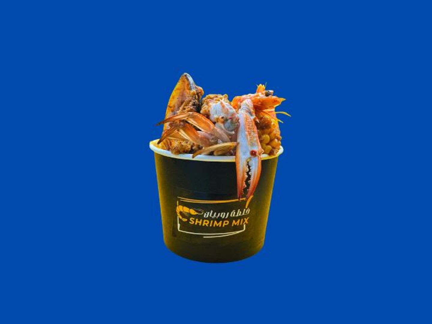 Sea Mix