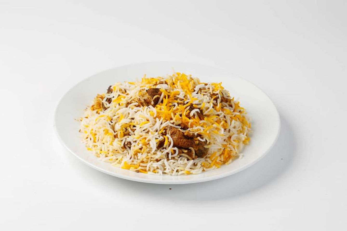 Mutton Biryani