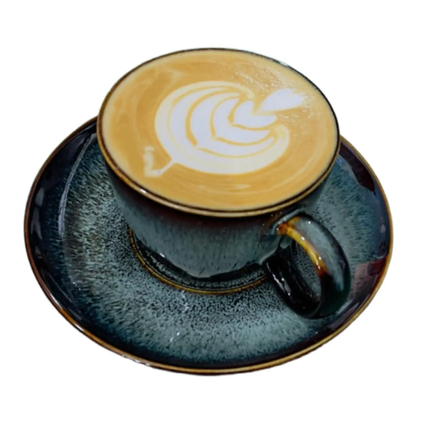Latte Coffee