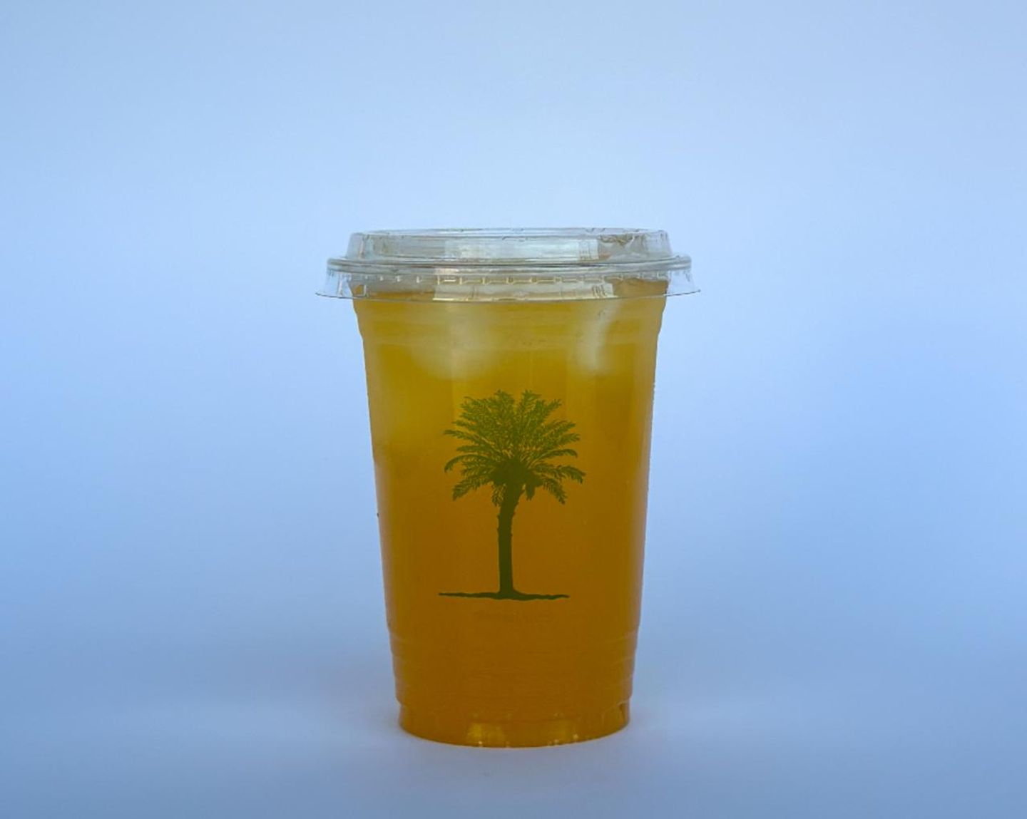 Passion Fruit