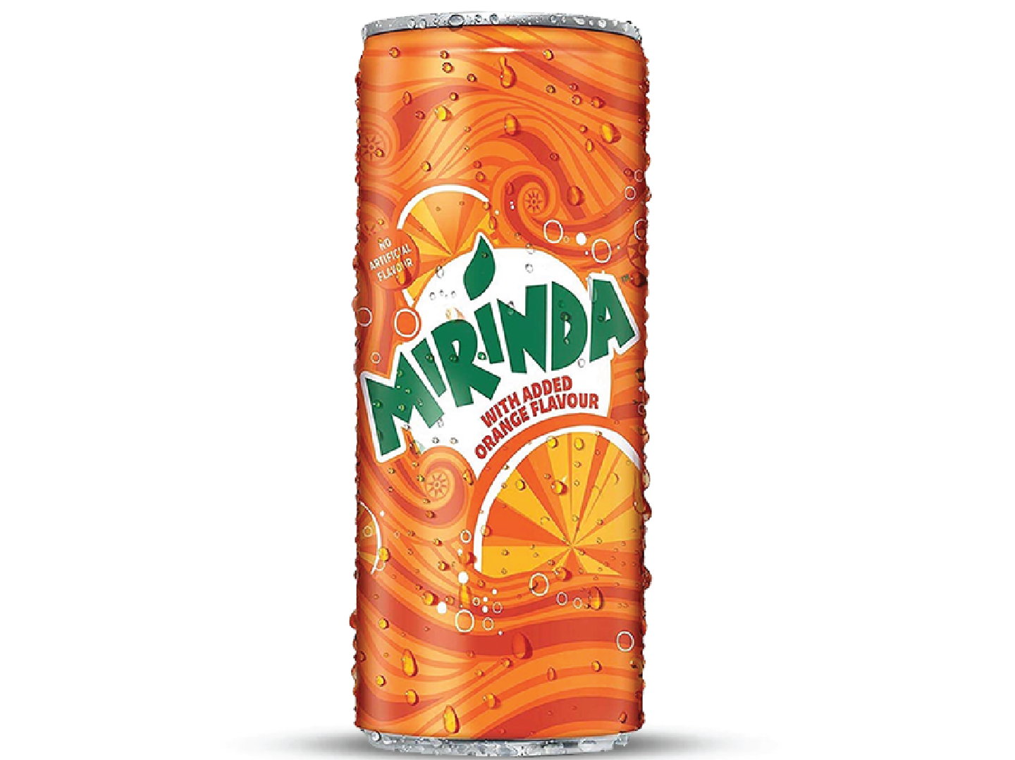Mirinda Orange