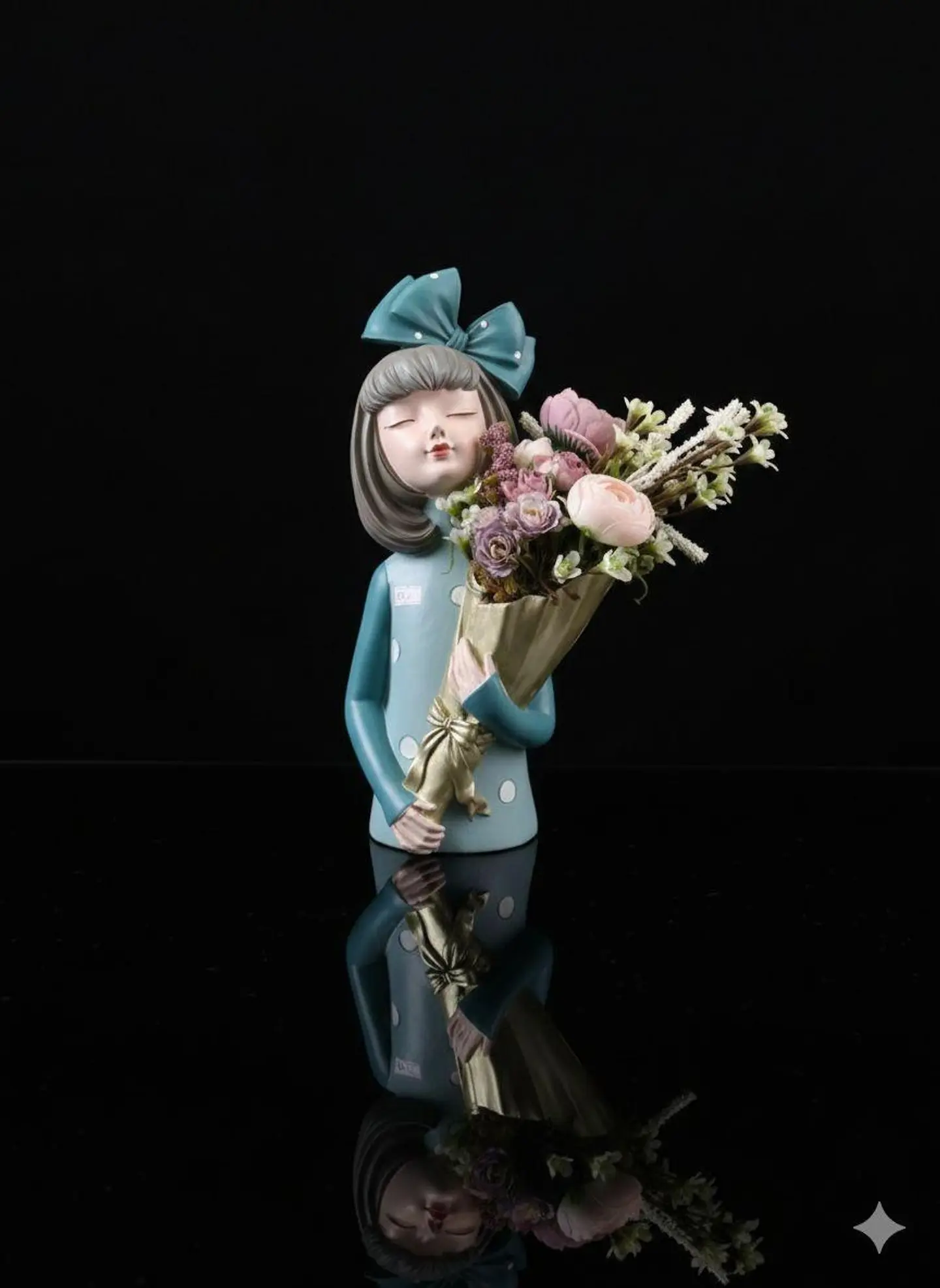 مجسم التأمل