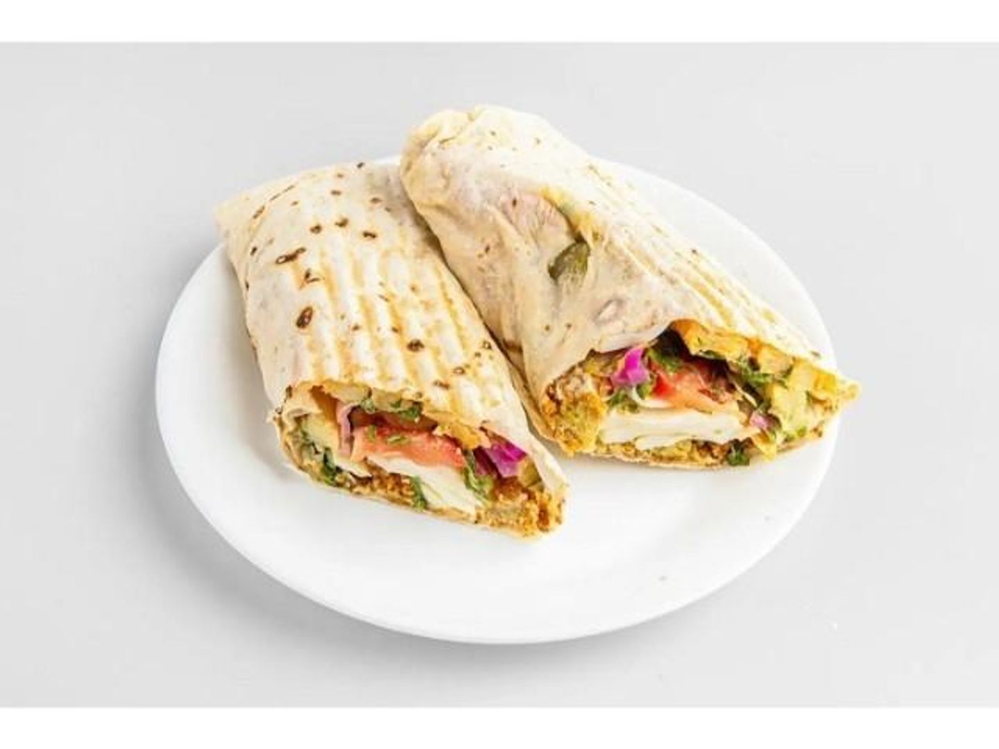 Falafel Sandwich