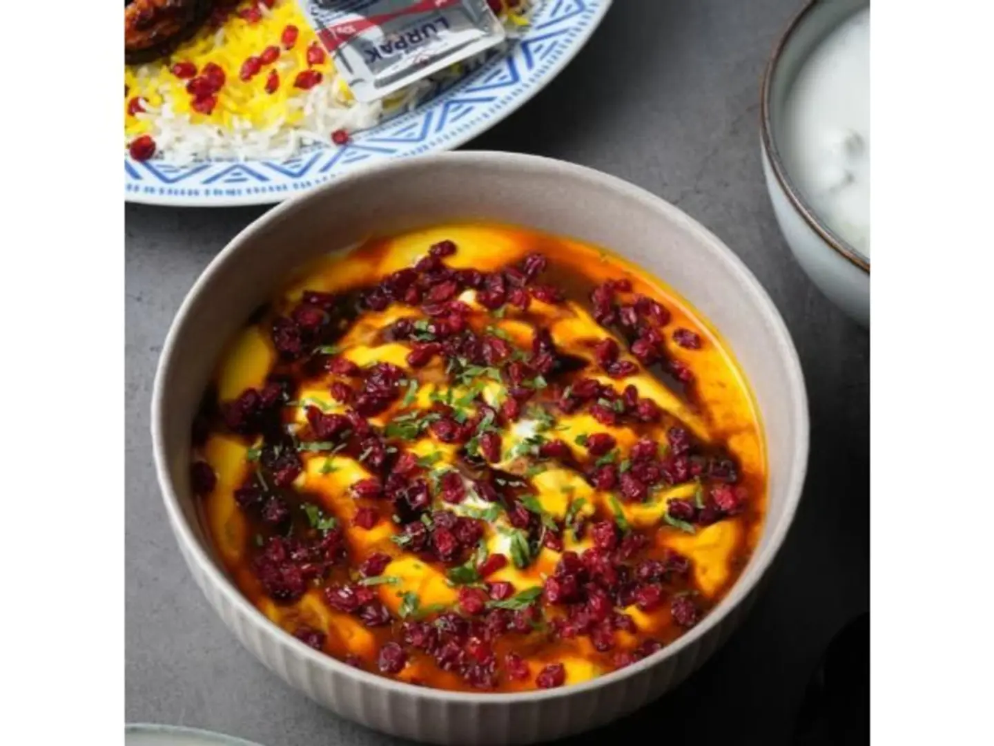 فته اصفهانية