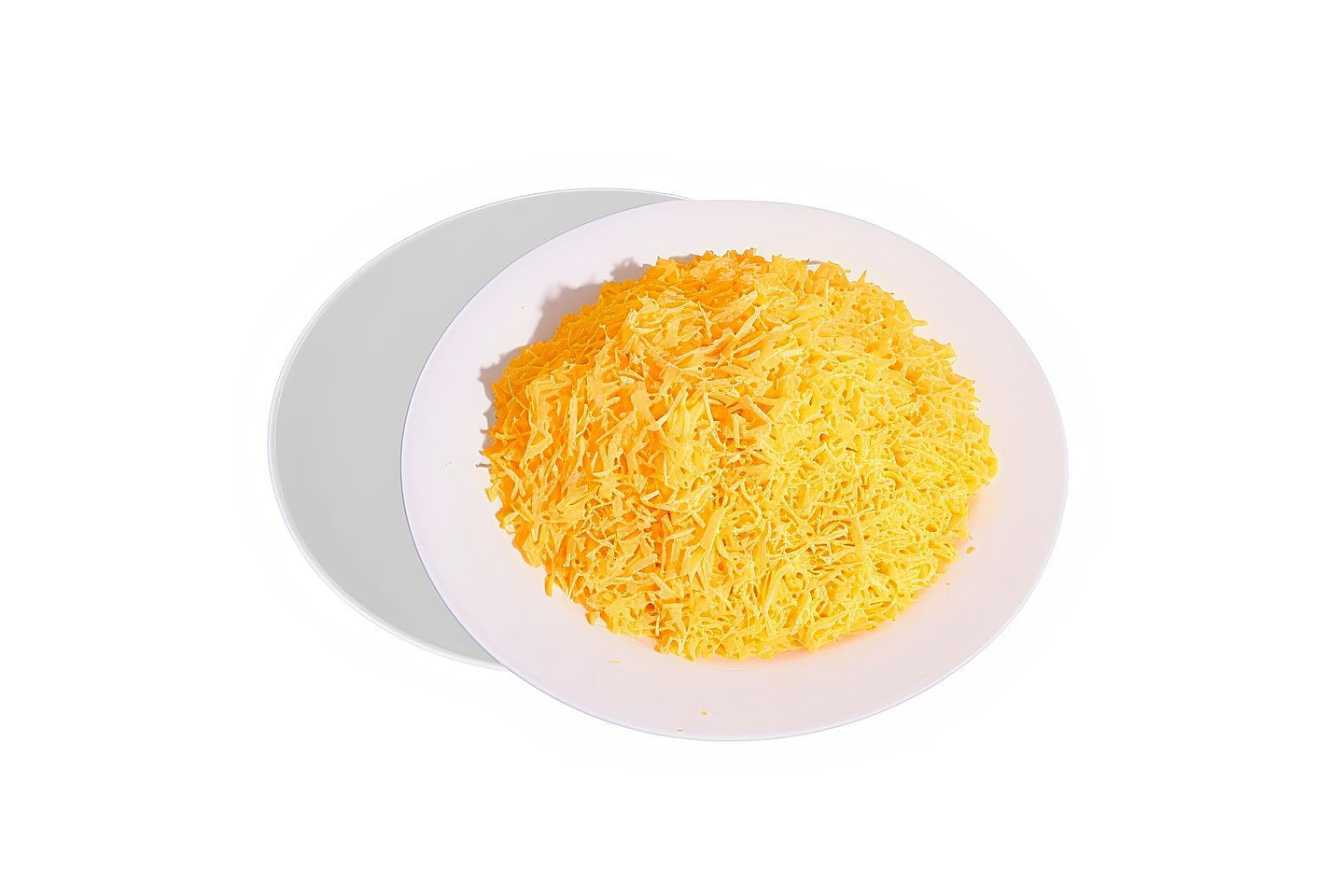 ساندوتش جبن الشيدر