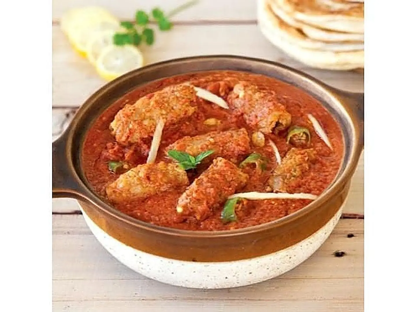 كباب دجاج ماسالا