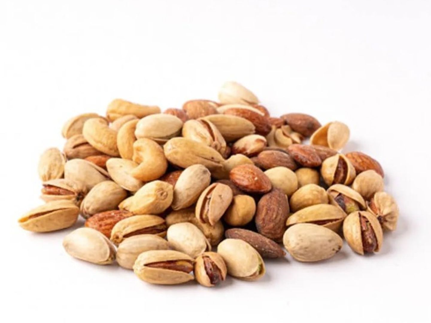 Super Jumbo Mixed Nuts (80g)