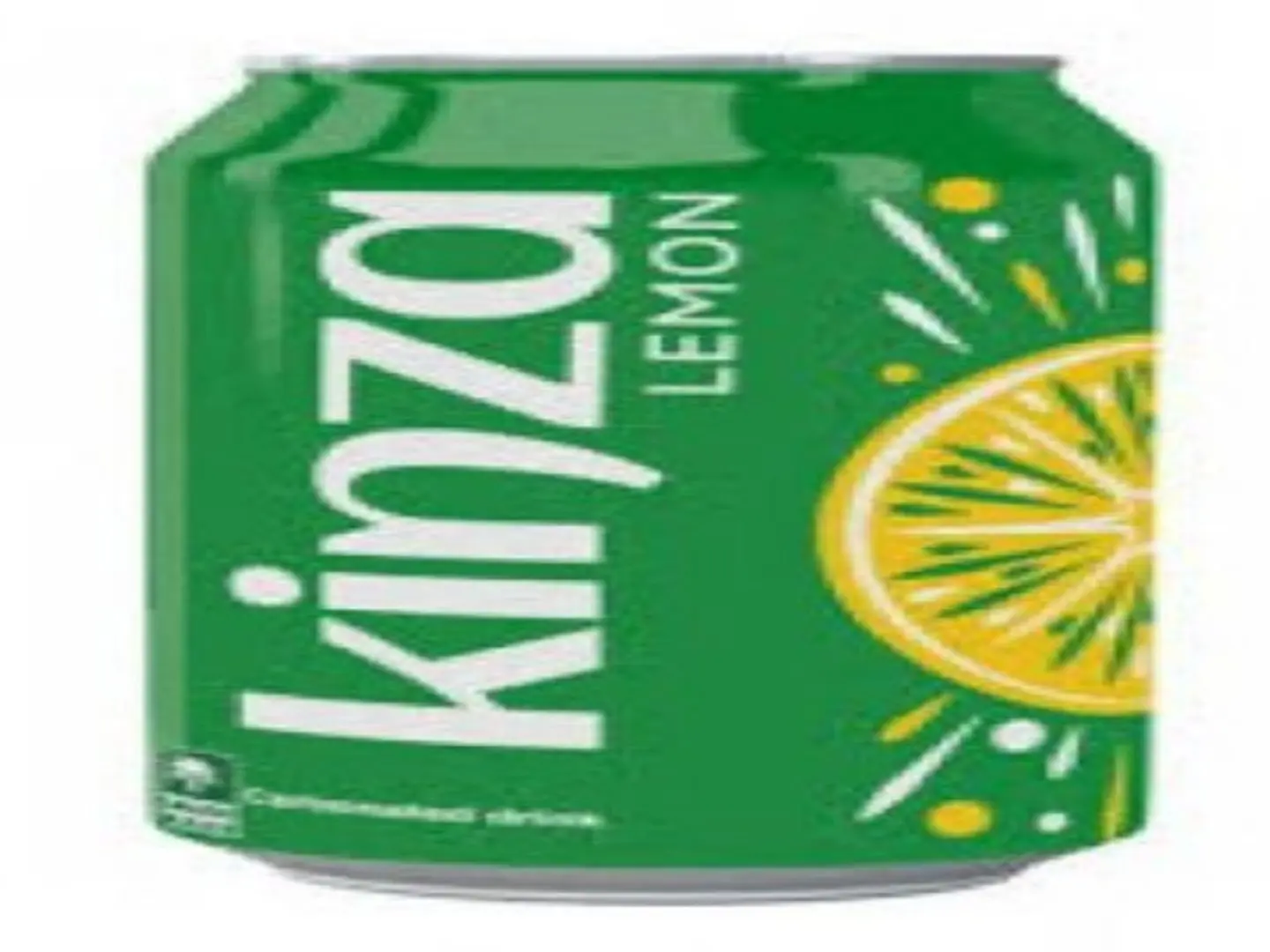 Kenza Lemon