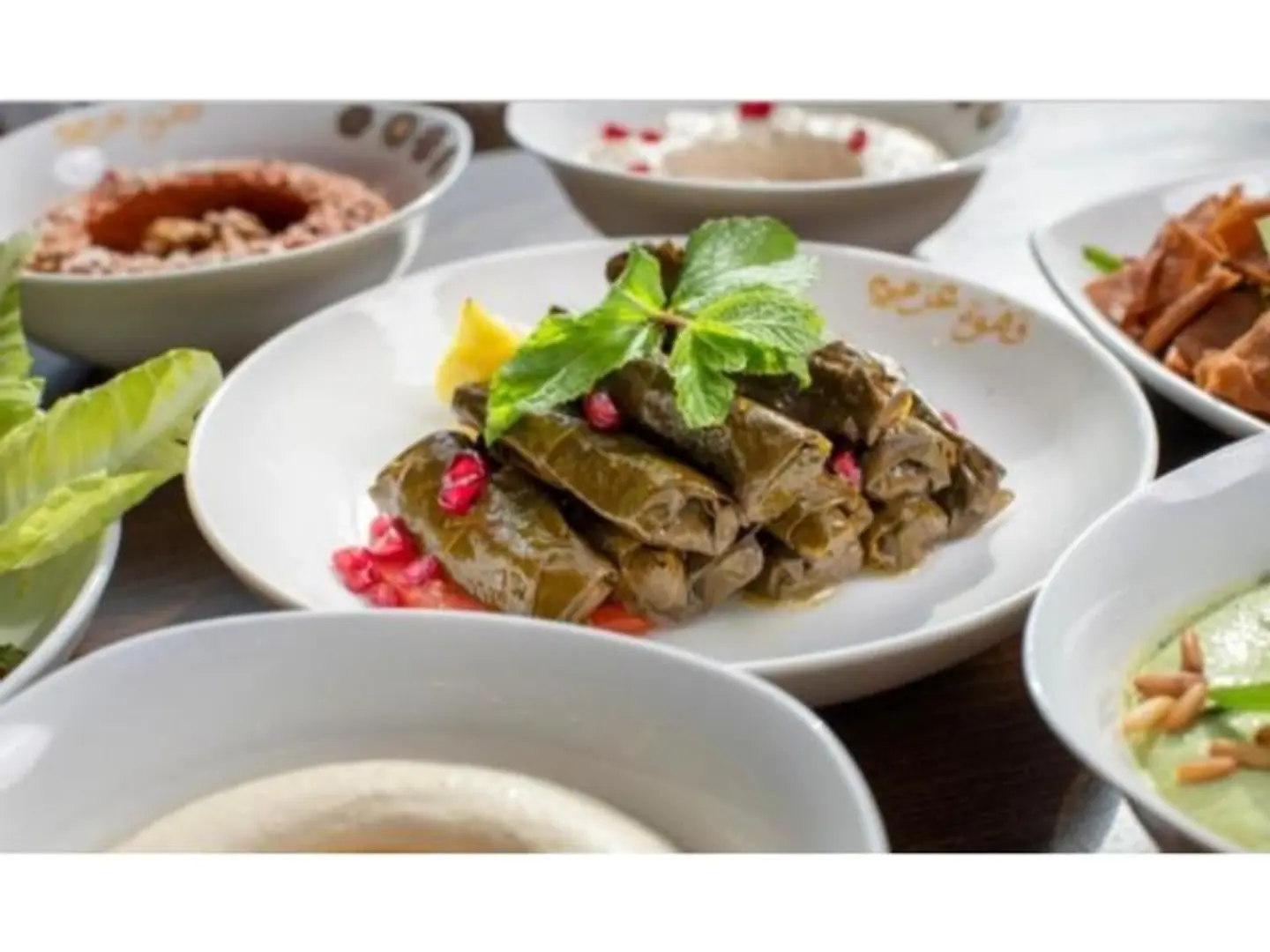 ورق عنب