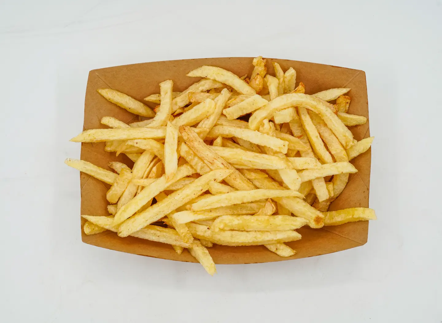 صحن بطاطس
