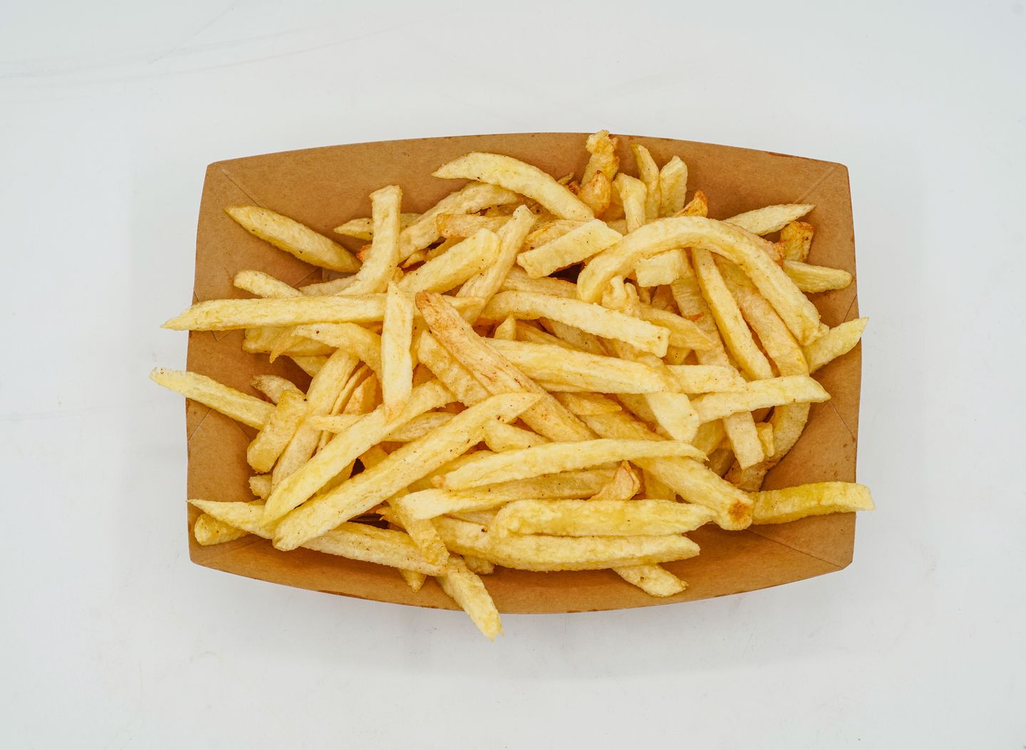 صحن بطاطس