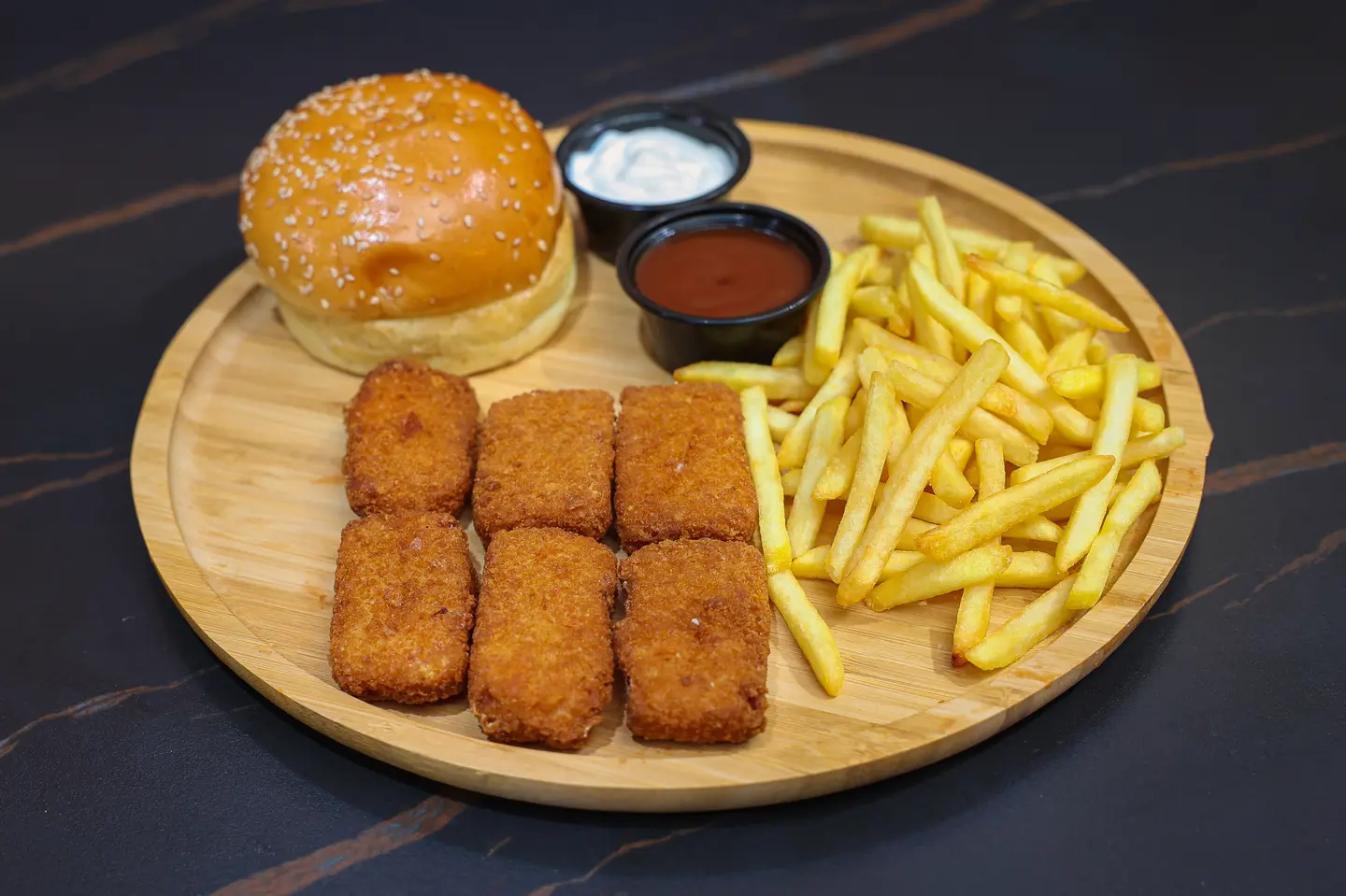 Boneless Chicken - Regular