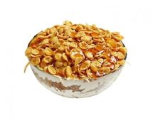 فتة عريكة كورن فليكس