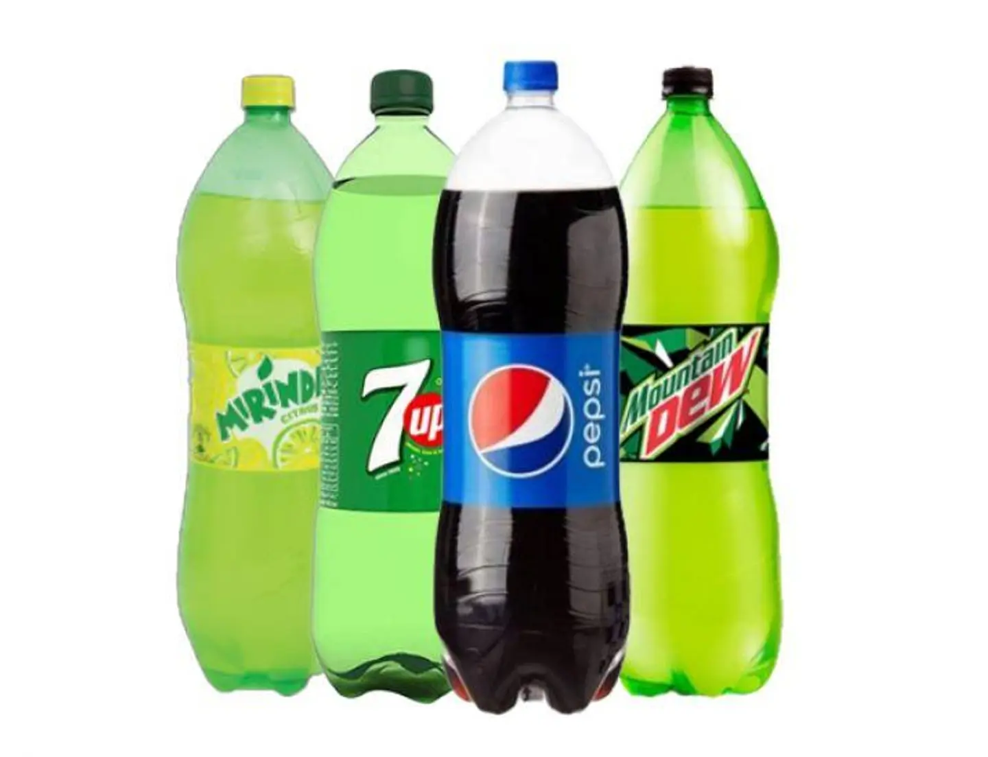 Soft Drinks 1 Liter