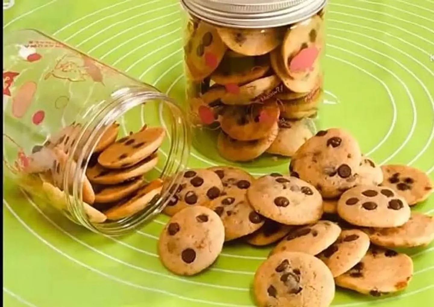 Cookies