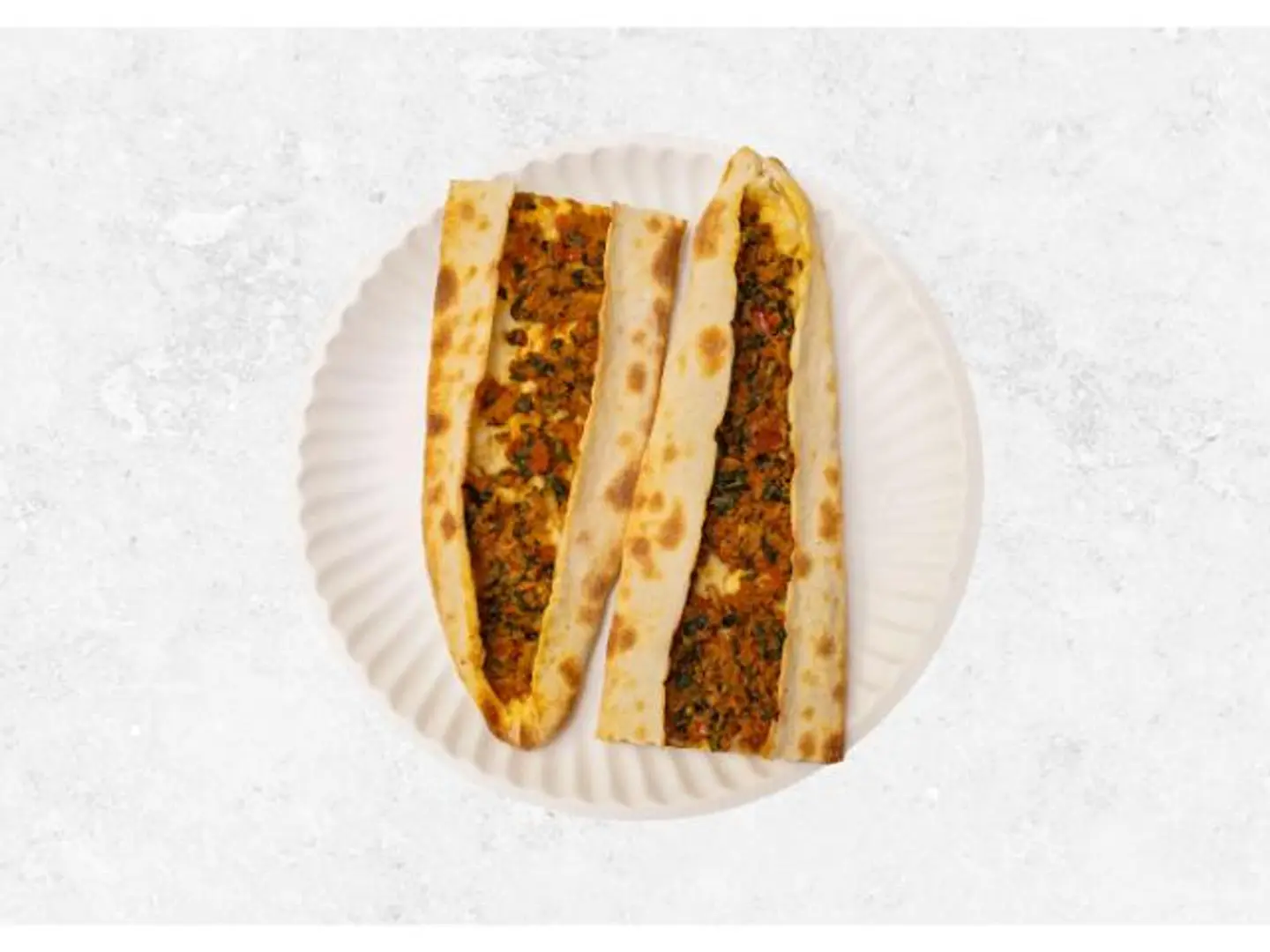 لحم سادة