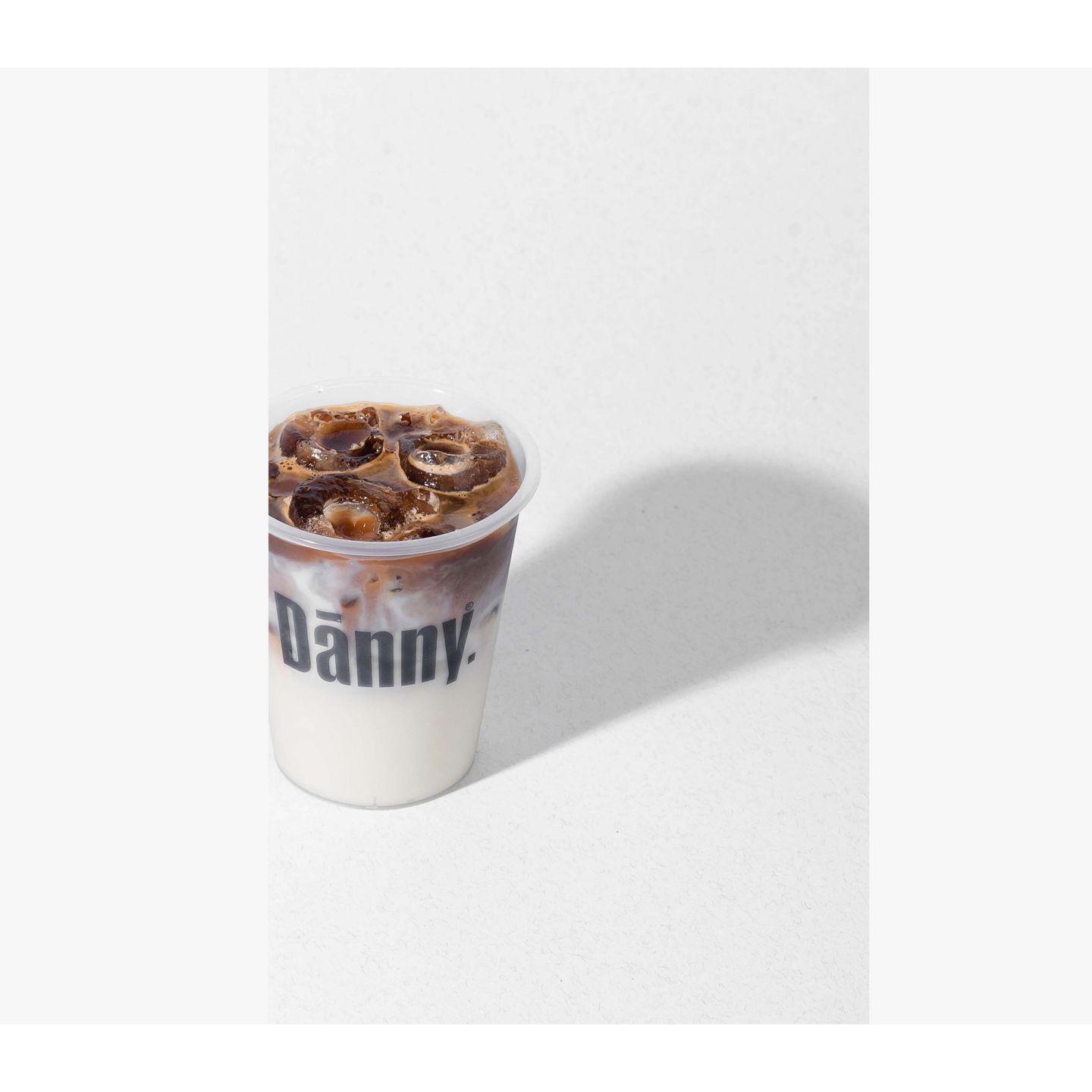 Ice Spanish Latte