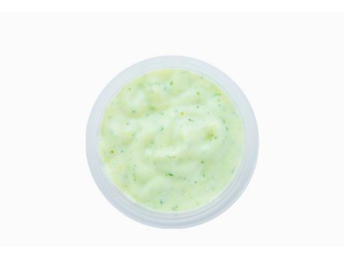 Garlic And Coriander Sauce