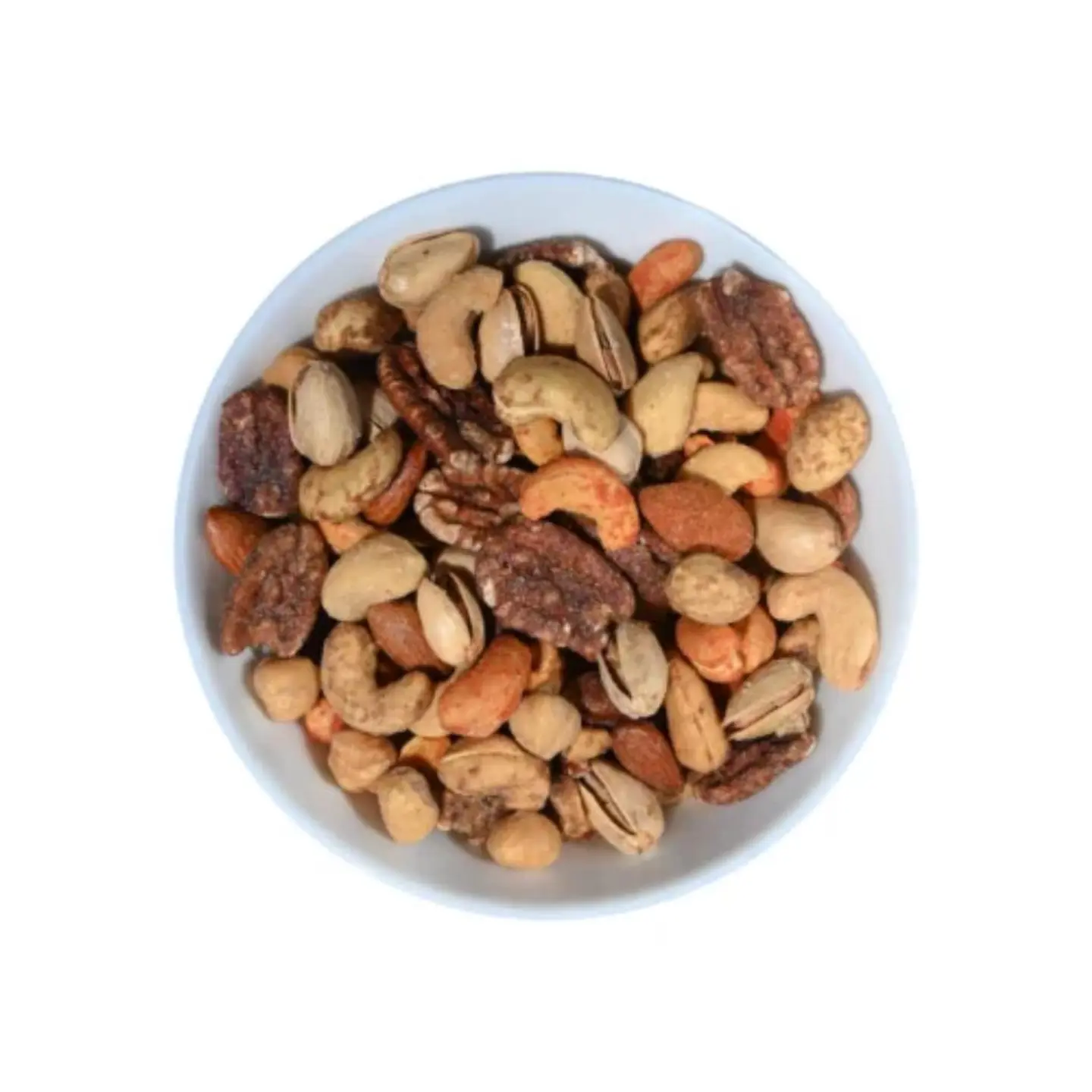 Mix Nuts Double Extra 250g