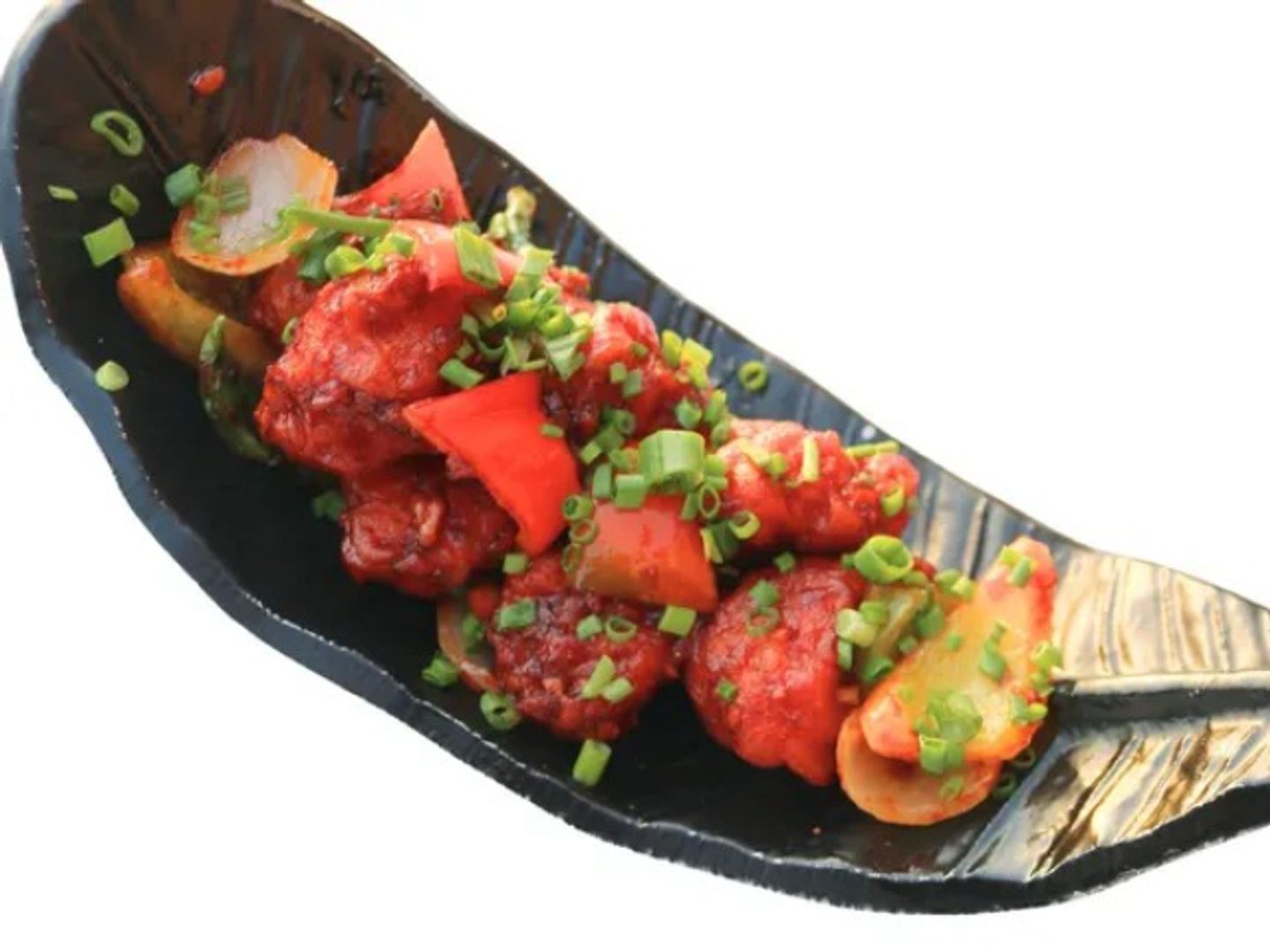 Chilli Chicken