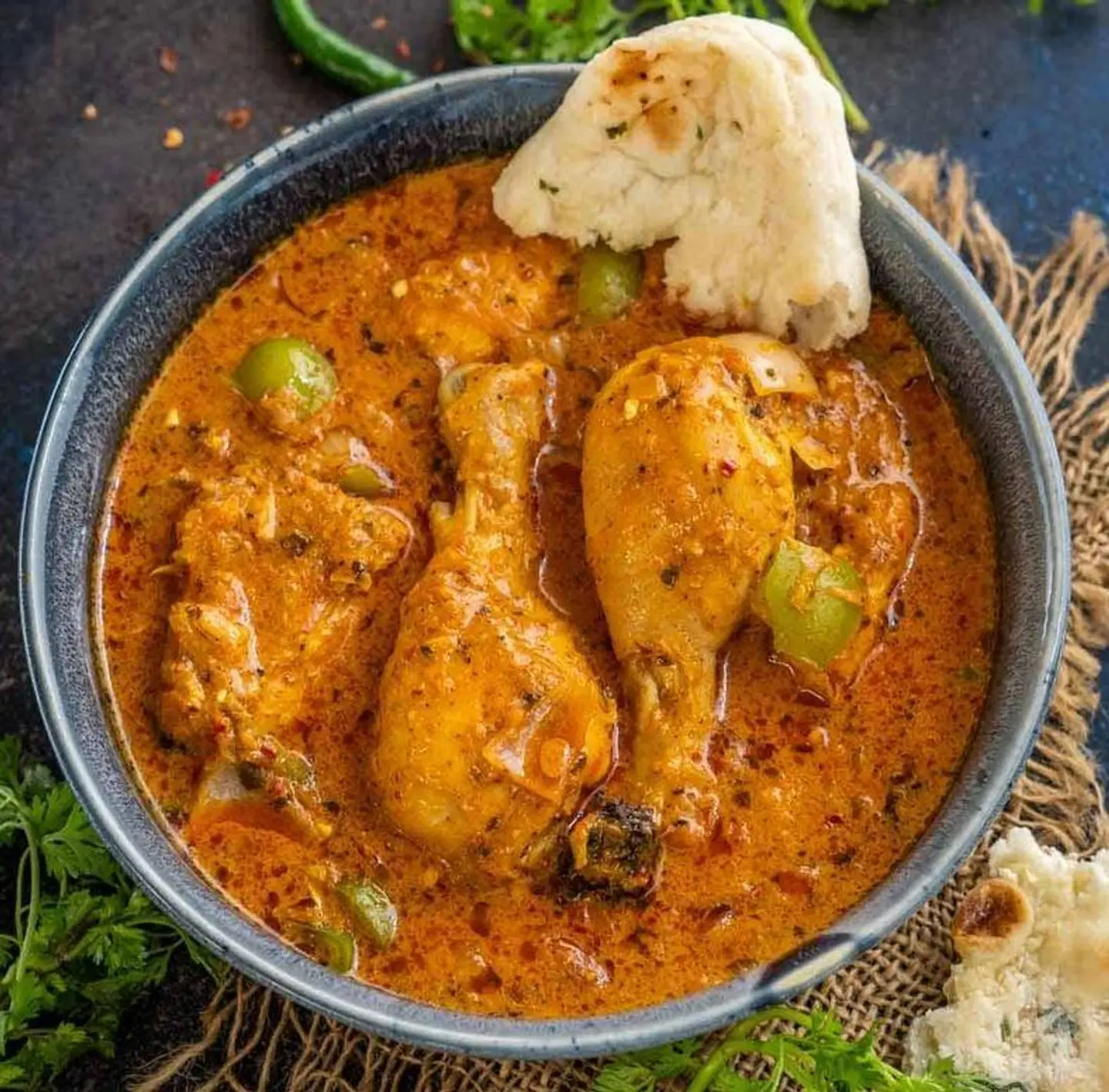 Chicken Curry