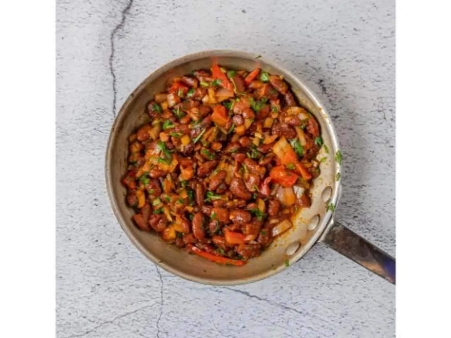 فاصوليا حمراء رطب