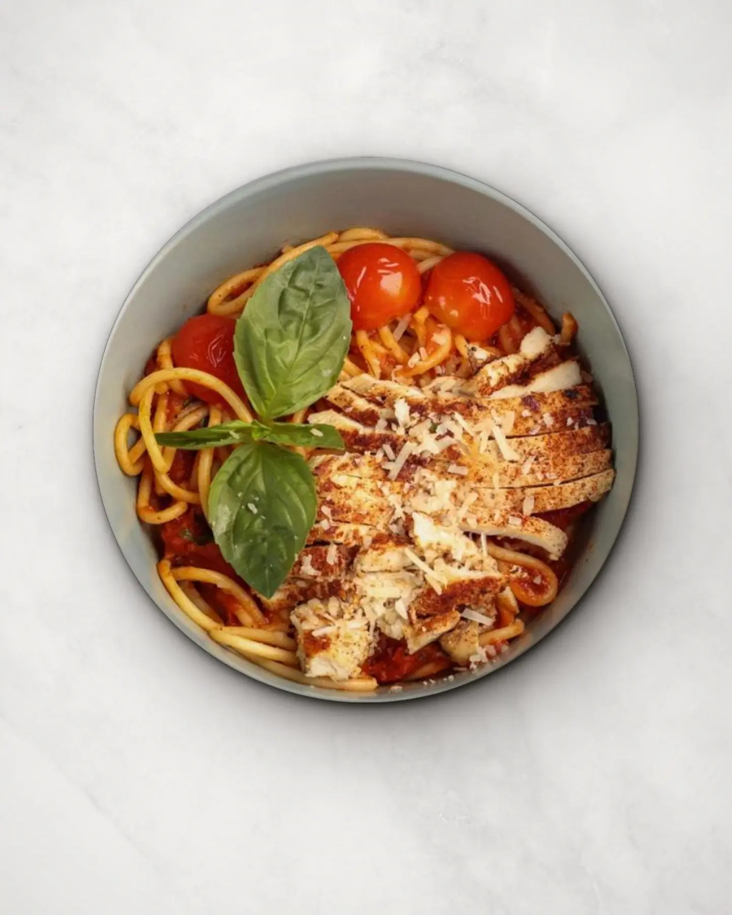 Italian Style Pasta