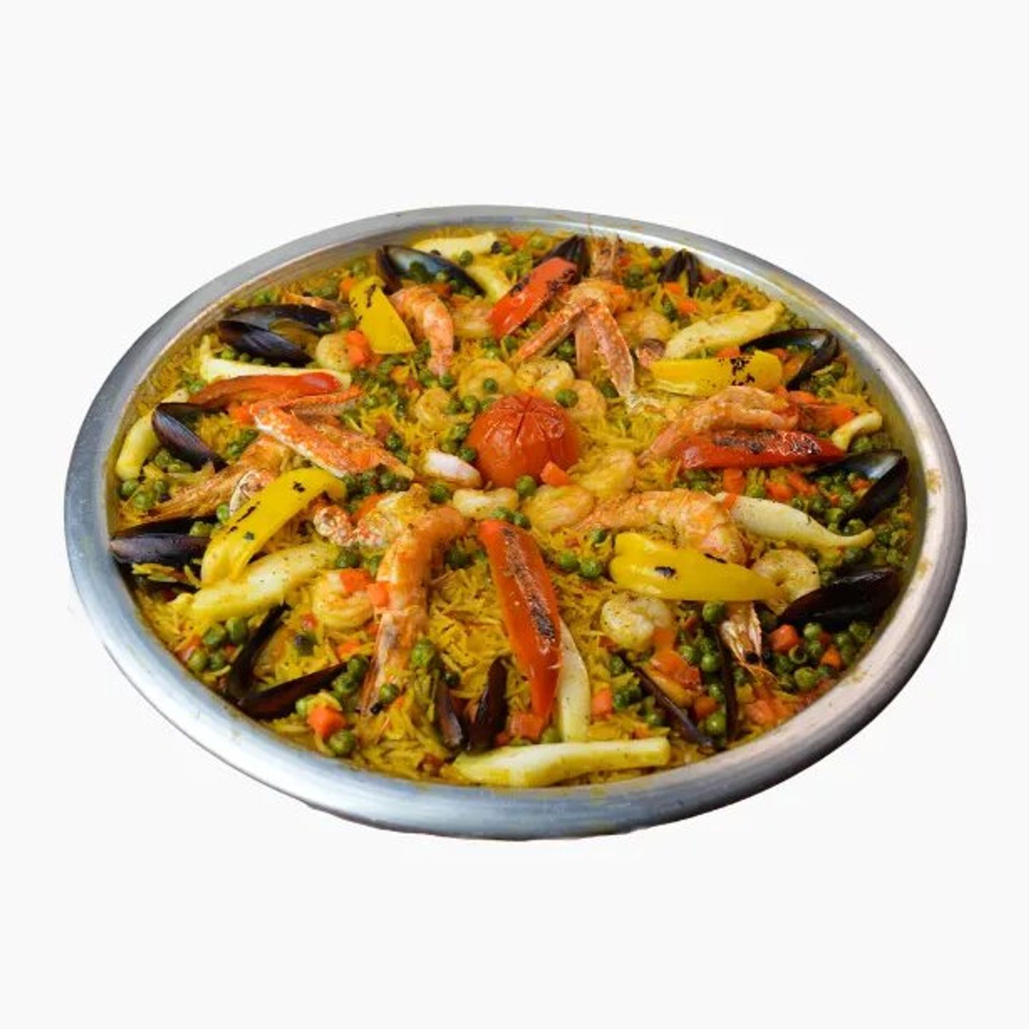 Paella Rice