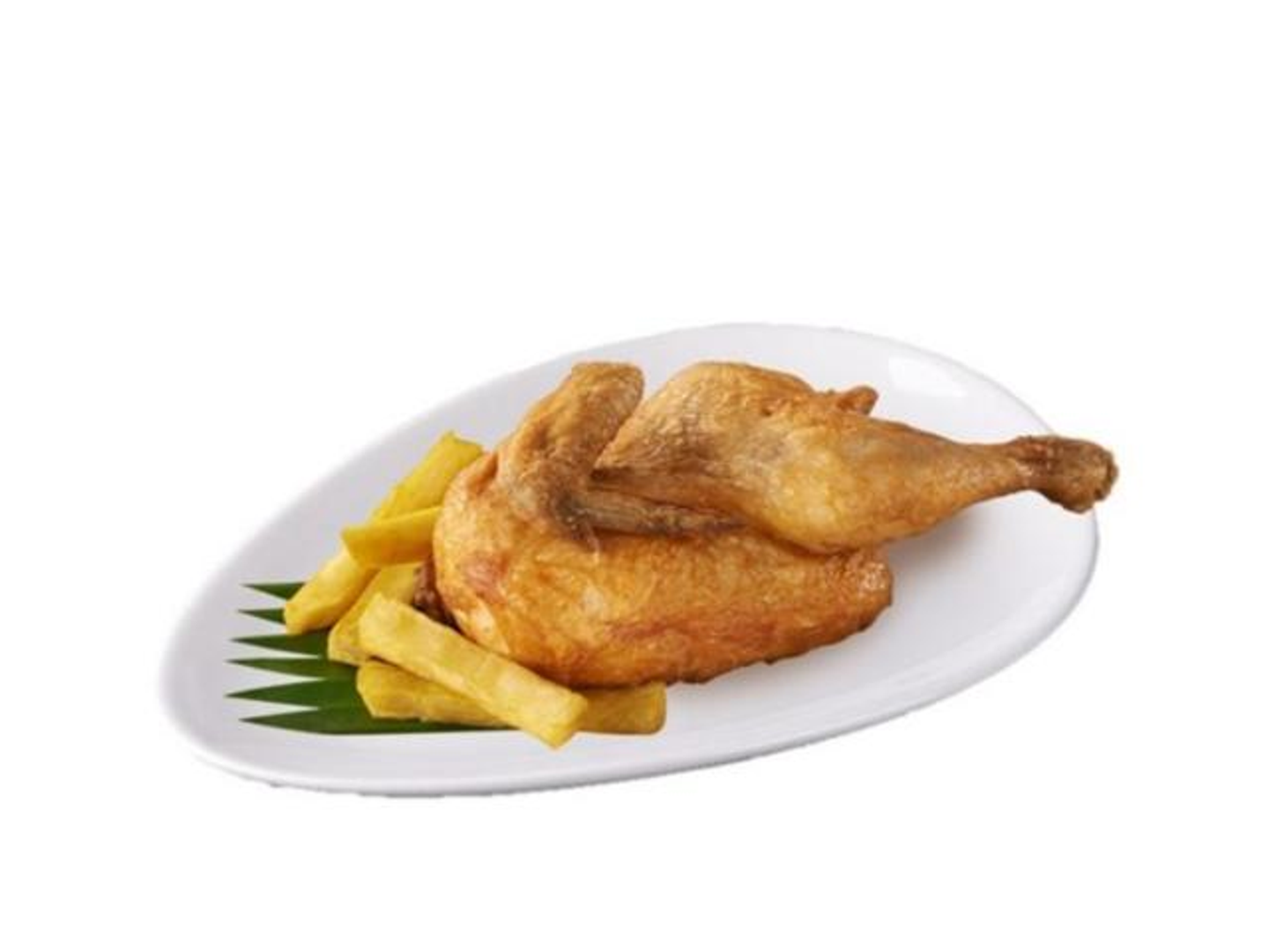 Chicken Fried