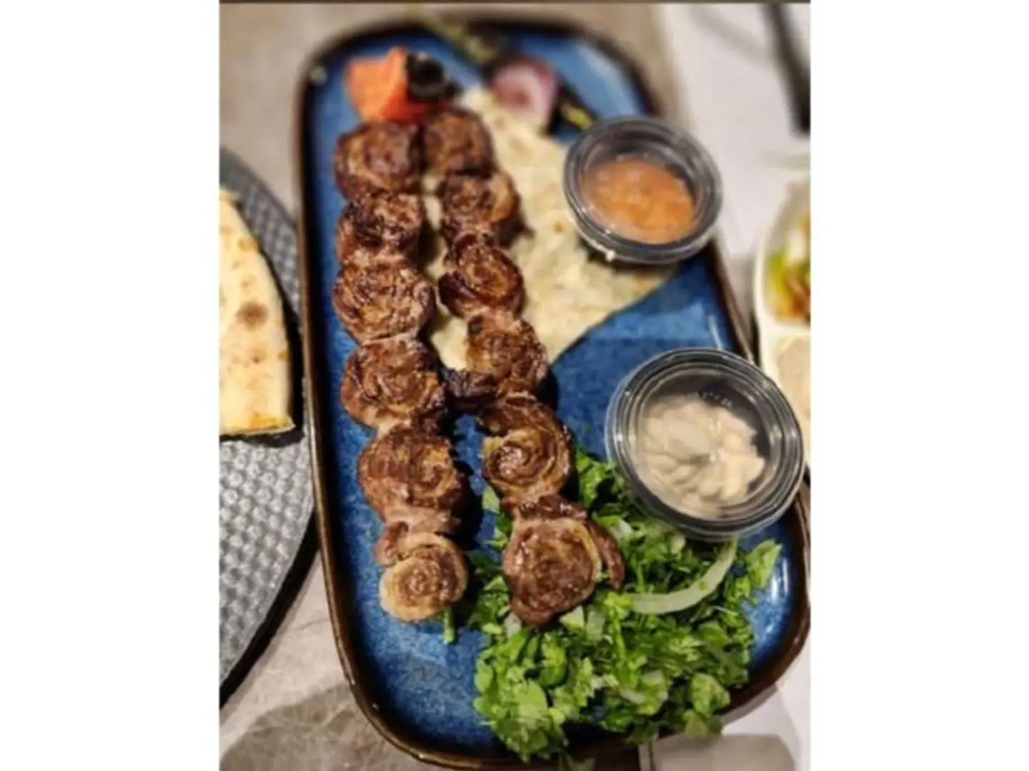 Al Dakka Meat Awsal