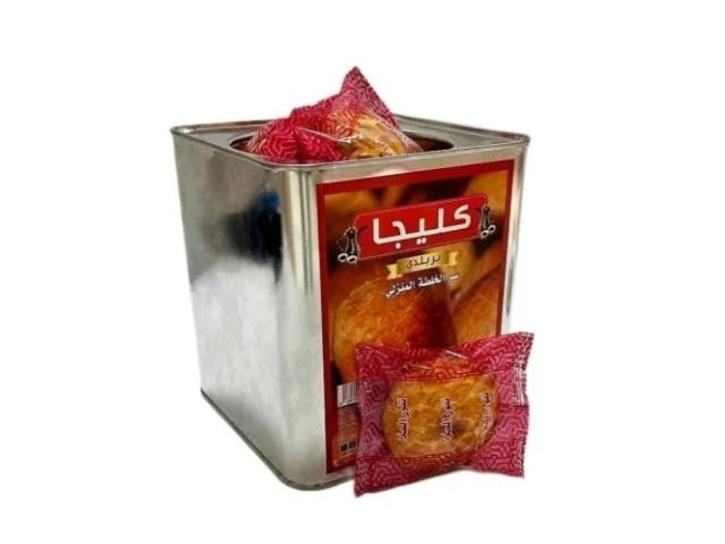 كليجا تنك