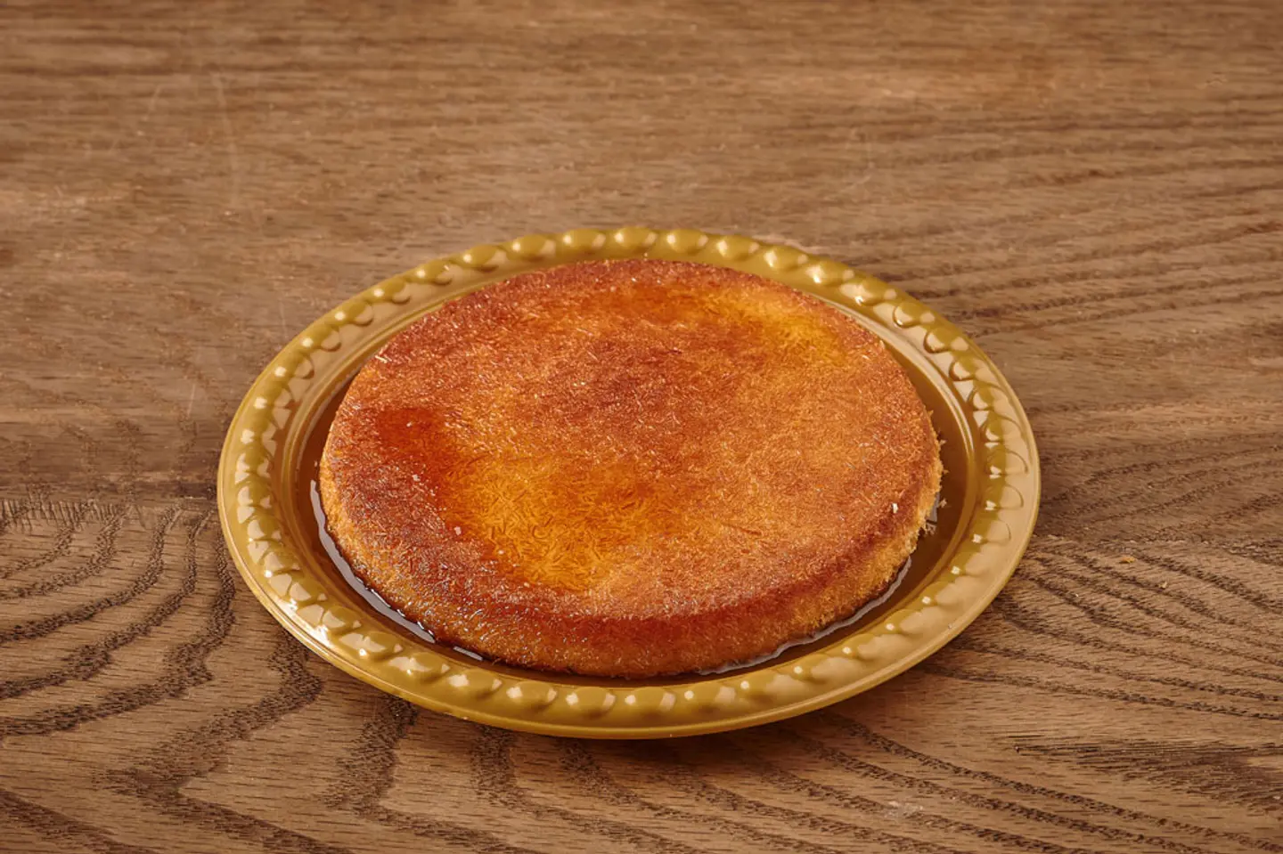 Kunafah Al Baraka